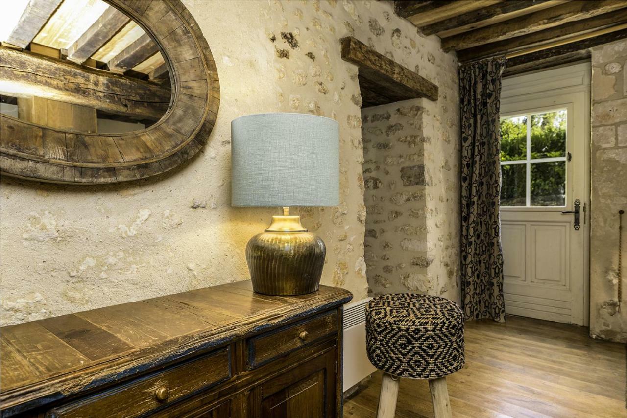 Domaine De Villeray 4*
